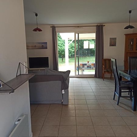 Willa Location 4-6 Personnes Grayan-et-l'Hopital Zewnętrze zdjęcie