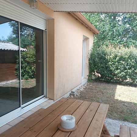 Willa Location 4-6 Personnes Grayan-et-l'Hopital Zewnętrze zdjęcie