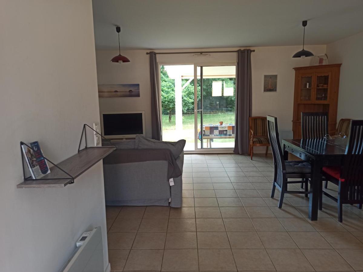 Willa Location 4-6 Personnes Grayan-et-l'Hopital Zewnętrze zdjęcie
