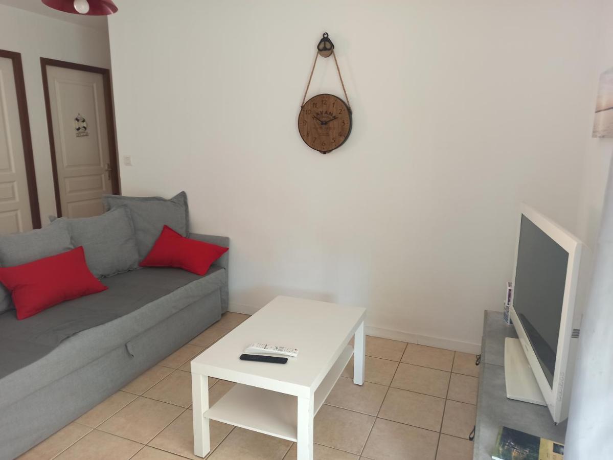 Willa Location 4-6 Personnes Grayan-et-l'Hopital Zewnętrze zdjęcie