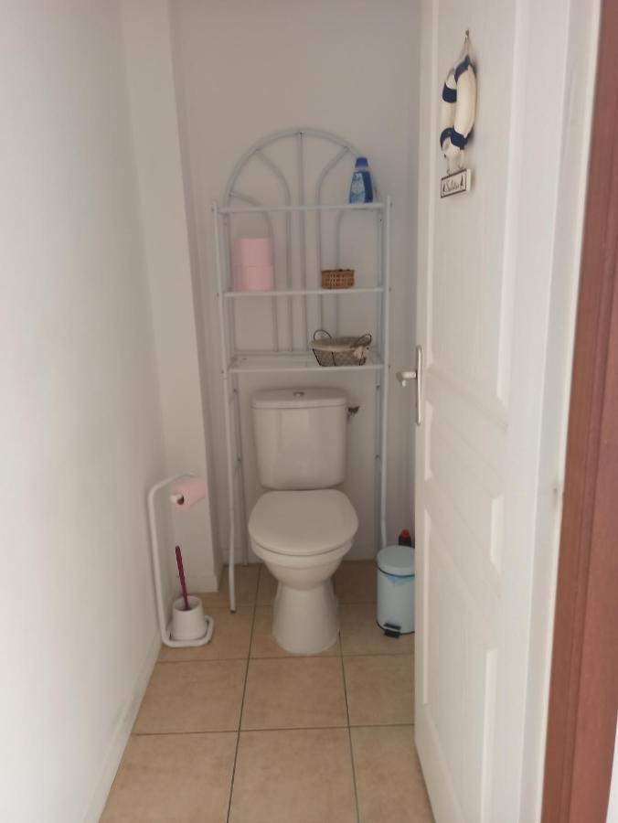 Willa Location 4-6 Personnes Grayan-et-l'Hopital Zewnętrze zdjęcie