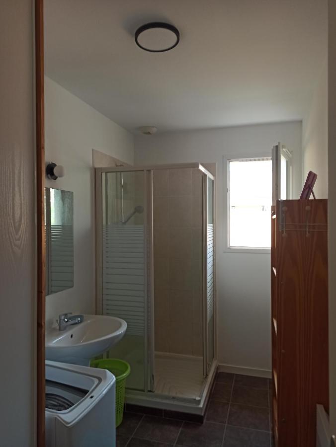 Willa Location 4-6 Personnes Grayan-et-l'Hopital Zewnętrze zdjęcie