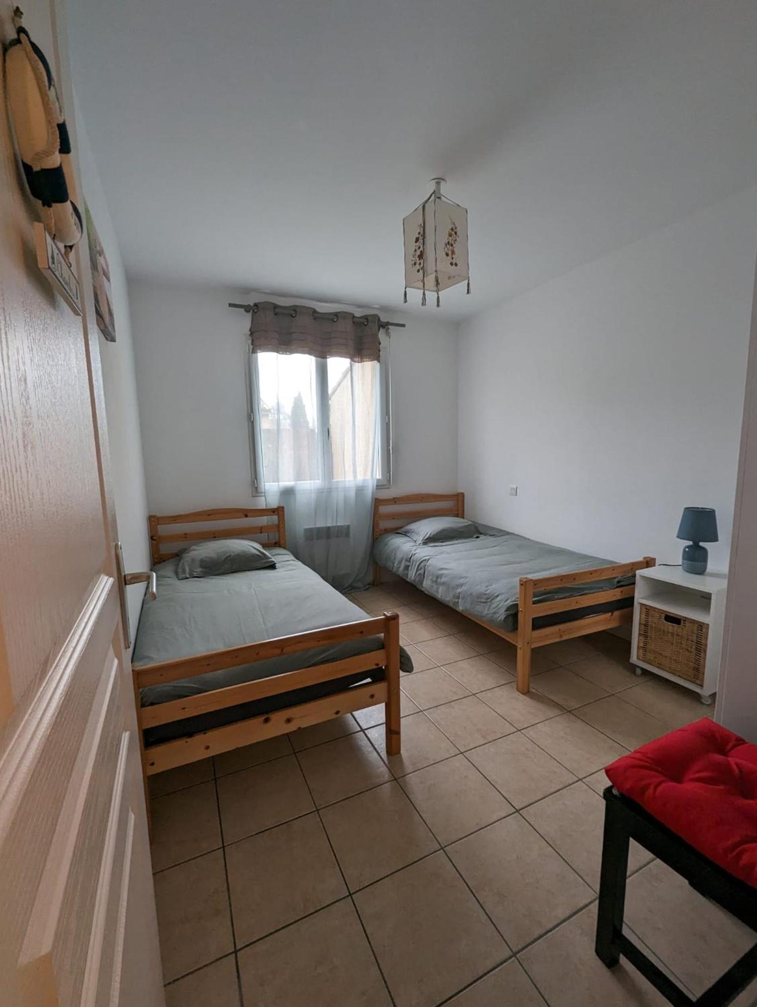 Willa Location 4-6 Personnes Grayan-et-l'Hopital Zewnętrze zdjęcie