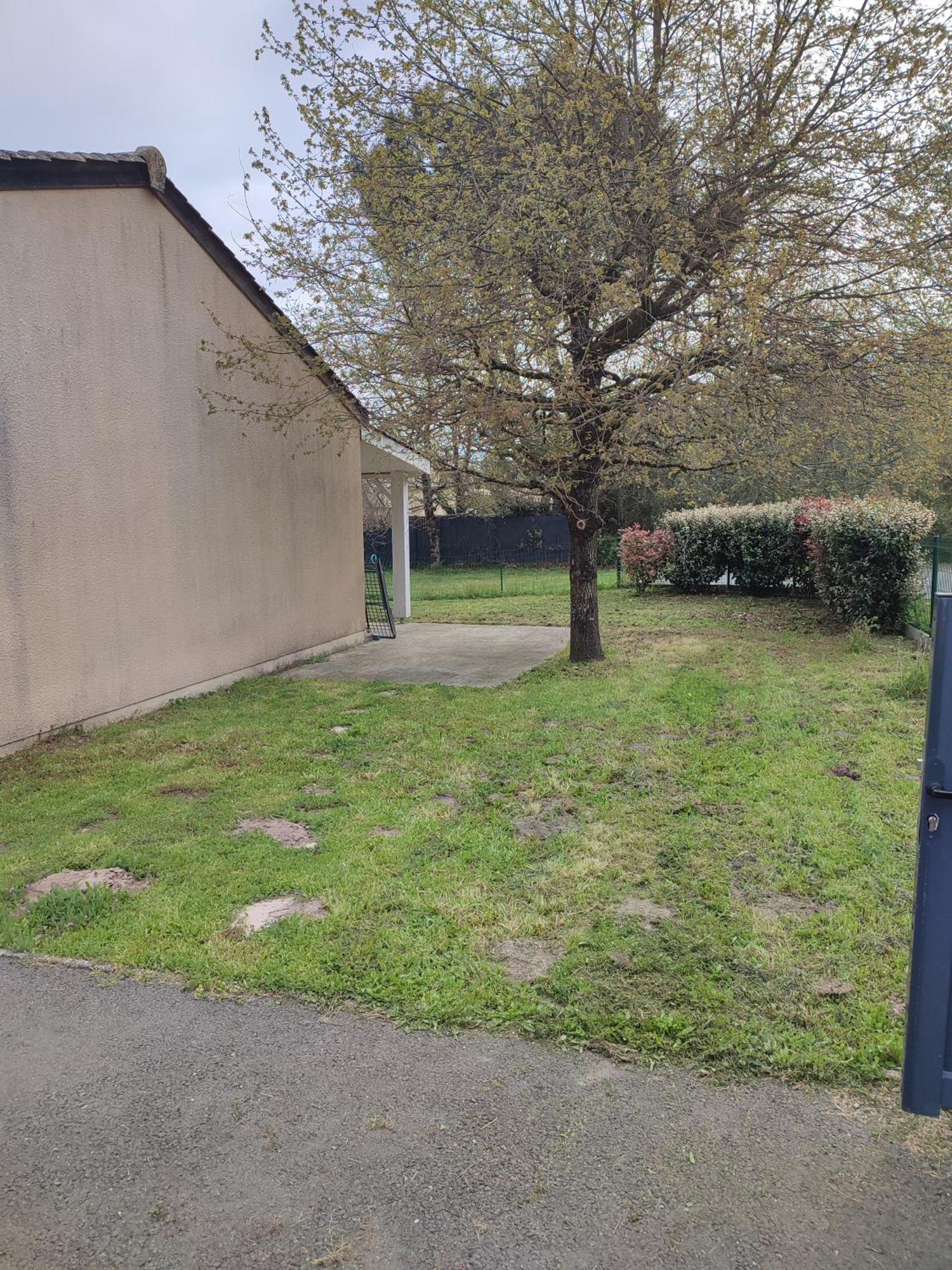Willa Location 4-6 Personnes Grayan-et-l'Hopital Zewnętrze zdjęcie